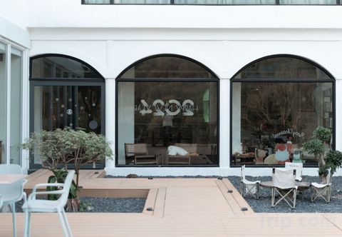 Lainnya IntoSpring B&B