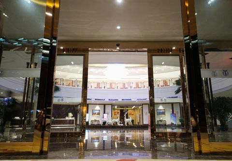 Lainnya Puhua Hotel