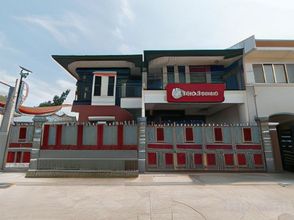 其他 4 RedDoorz @ Alquiza Residences Parañaque