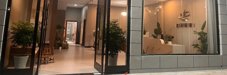 Lainnya Zhiqing Homestay