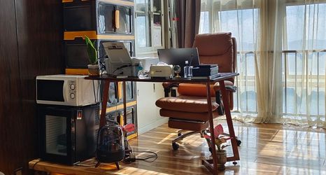 Others 2 Sanyou International Apartment