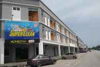 Lainnya Summer Hotel