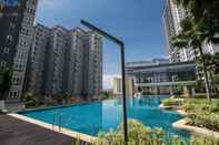 Others V Residence at Sunway Velocity by Bai Yi # 1815