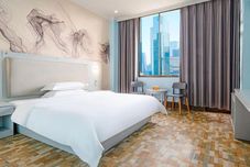 Others Yunduo Apartment (Foshan Zumiao Zhangye Culture Square)