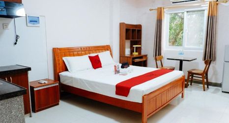 其他 2 RedDoorz Plus near Camella La Brisa Lapulapu