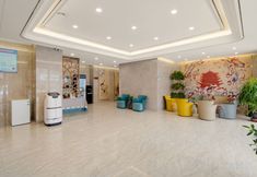 Others 6 Jiarui Meihua Hotel (Dunhuang Shazhou Night Market)