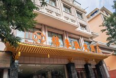 Others Dunhuang Xi  Lai  Dun  Hotel