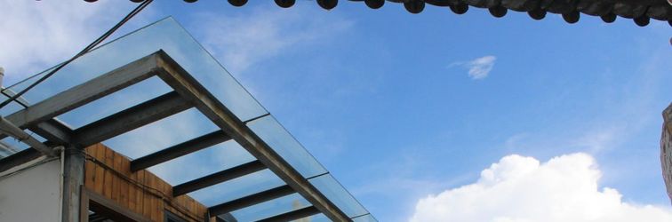 Others Jinjieyuan Chinese Inn