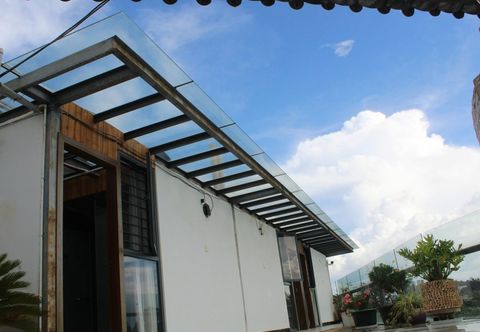 Others Jinjieyuan Chinese Inn