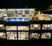 Lainnya 5 Villa Anushka - Modern Luxury Villa with Picture-Perfect Sea Views