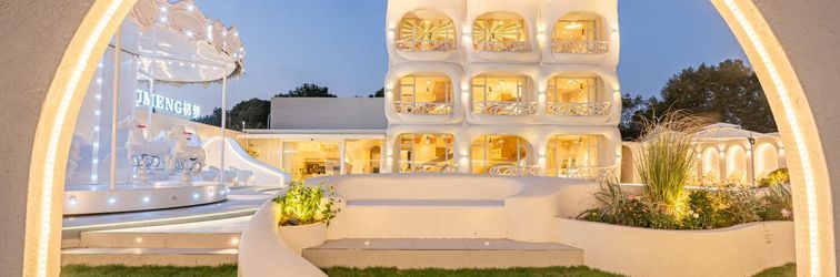 その他 Yue He Ji Original intention and dreams Homestay