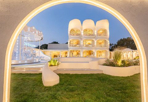 その他 Yue He Ji Original intention and dreams Homestay