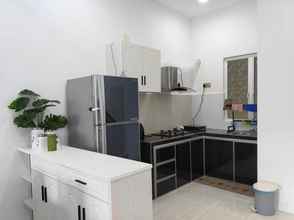 อื่นๆ 4 Sweet Homestay Suite 3BD Room@Simfoni Kuah