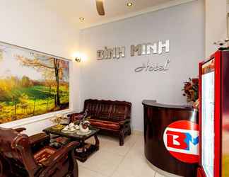 Lainnya 2 Spot On 1227 Binh Minh hotel