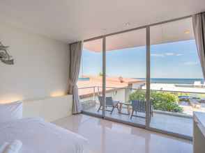 Lainnya Kieng Talay Villa Beachfront Newly Luxury