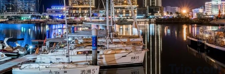 Others Hainan Mengnan Group Hotel