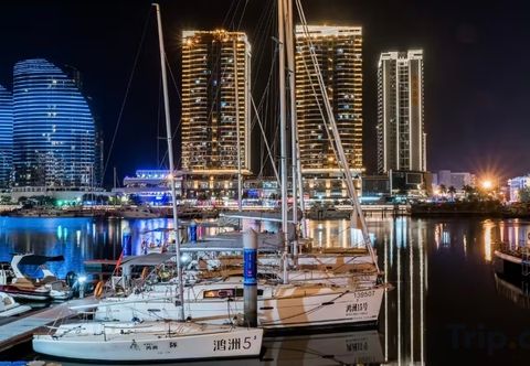 Others Hainan Mengnan Group Hotel