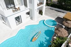 Others Nefelibata Na Fengli Homestay (Wanning Riyue Bay)