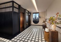 Others 2 Chengdu Taikoo Li Xunyin Hot Spring Villa