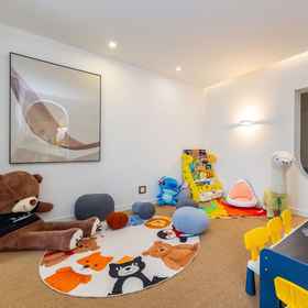 Hotel Exterior 1 Qingdao Shengyue Sea Fun B&B, Dingjiahe Hotels