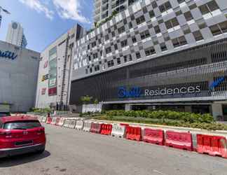 Lainnya 2 Signature 1 Bedroom, Quill Residences by Five Senses