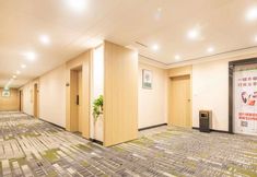 Others 6 GreenTree Inn