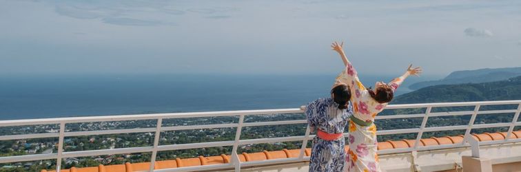 Lainnya SKY-HILL HOTEL IZUKOUGEN