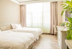 Others 2 Huarui Business Hotel (Zhengzhou North Third Ring IKEA Home Furnishings Store)