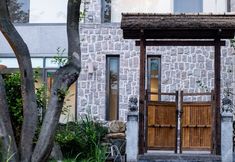 Khác 7 Flora Hotel Lux·tifu Inn (Dongyi Town, wanpingkou, Rizhao)