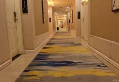 Others 6 Fuyang Shengyan City Hotel