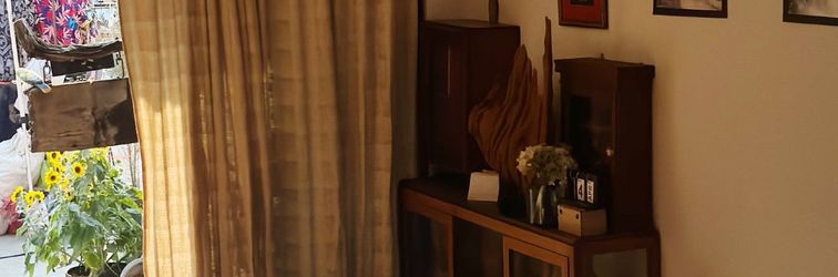 Others Candy House Wua Lai Chiang Mai Family Style