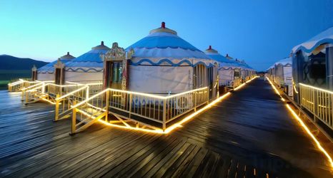 その他 2 Xiangyunduan Chinese Inn