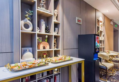 Others Chongqing Yueyou Landmark Hotel (Jiefangbei Hongyadong Branch)