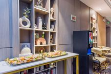 Others Chongqing Yueyou Landmark Hotel (Jiefangbei Hongyadong Branch)