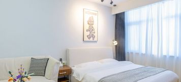 Khác 6 Desheng Mansion Hotel