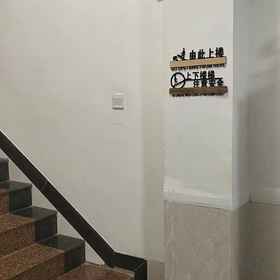 Hotel Interior/Public Areas 1 Yangshuo Xiaolu Homestay (Yangshuo Qiangu Scenery Area Shop), Hotel Yangshuo Secret Garden