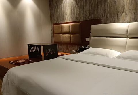 Others Longxin Hotel (Hunan National Vocational College)