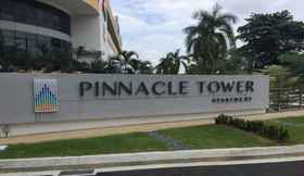 Others 3 Johor Bahru Town Pinnacle Tower 3 Bed 2 Bath