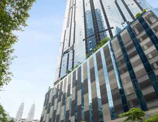 Others 2 Eaton Residences by Sutera@KLCC