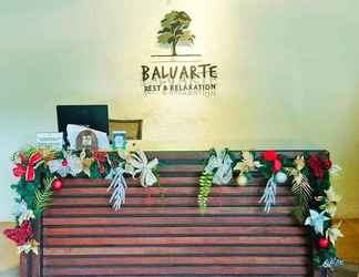 Lainnya 2 Baluarte Rest and Relaxation