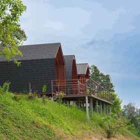 Hotel Exterior1So View Phuket Resort,奈岛飯店