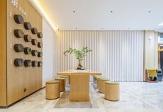 Others 5 Thank Inn Hotel (Gaoyou Government Phoenix City Branch)