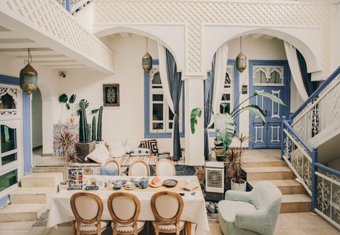 Others YI JING QIAN XUN HOMESTAY