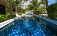 Others 5 Tuana Hotels Brook Pool Access