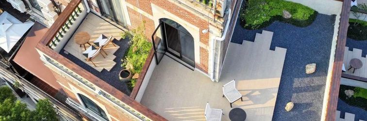 Others WULAN B&B (West Street Bell Tower)