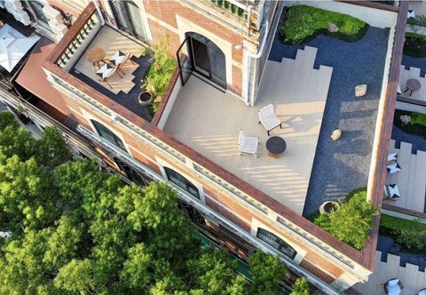 Others WULAN B&B (West Street Bell Tower)