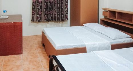 อื่นๆ 2 RedDoorz @ Plaza la Paz Iloilo City