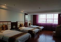 Khác 7 Liaocheng Dadong Business Hotel