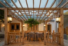 Lain-lain 4 Luanchuan Yuanheng Hotel