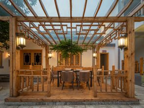 Lain-lain 4 Luanchuan Yuanheng Hotel